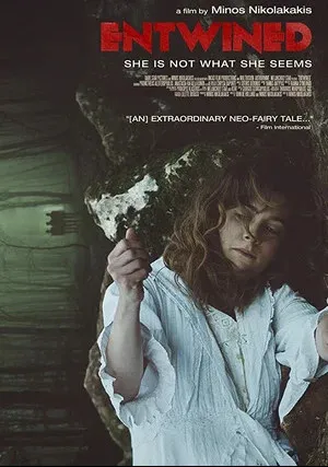 Переплетённые (2019)