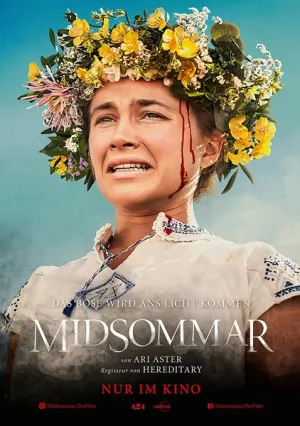 Солнцестояние (2019)