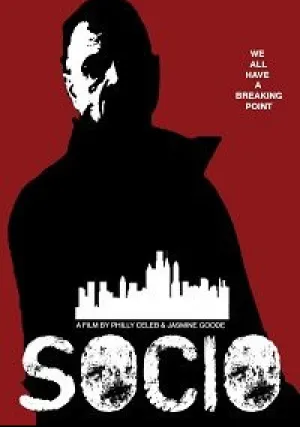 Социопаты (2018)