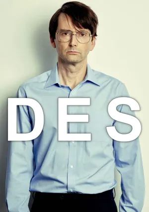 Дес (сериал 2020)
