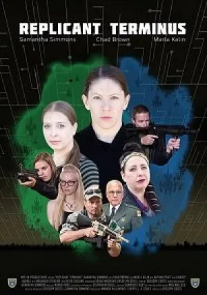 Война репликантов (2018)