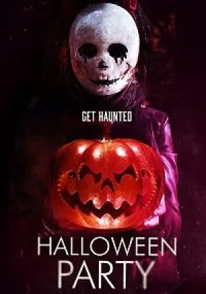 Вечеринка на Хэллоуин (2018)