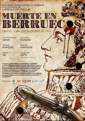 Смерть в Берруэкосе (2018)