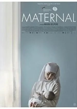 Материнский инстинкт (2019)