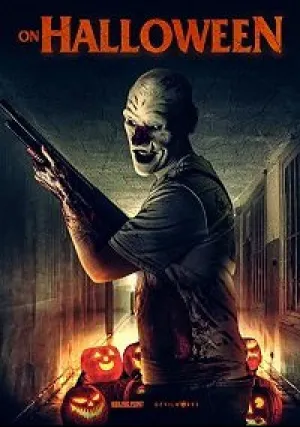 На Хэллоуин (2020)