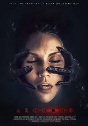 Архонты (2019)