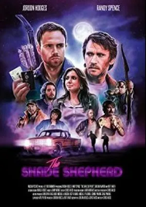 Тень пастыря (2019)
