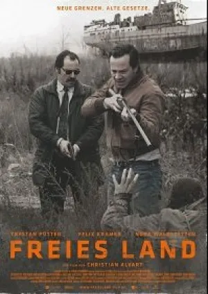 Свободная страна (2019)