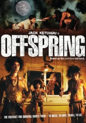 Потомок (2009)