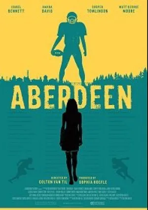 Абердин (2019)