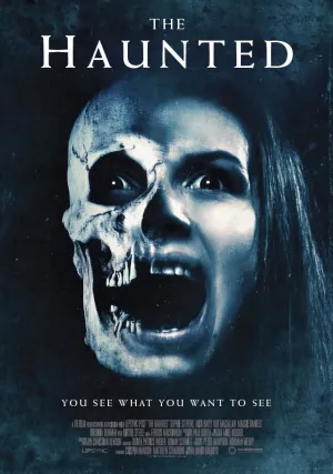 Призрак (2018)