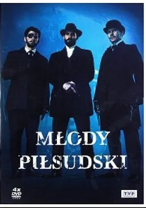 Молодой Пилсудский (сериал 2019)