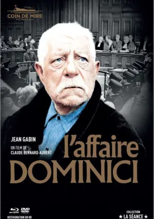 Дело Доминичи (1972)