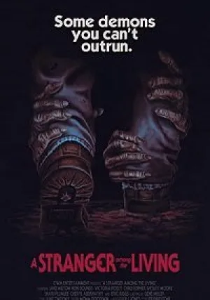 Чужой среди живых (2019)