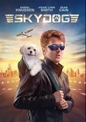 Небесный пёс (2020)