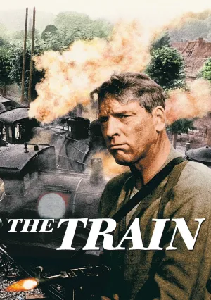 Поезд (1964)