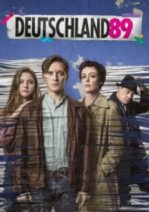 Германия 89 (сериал 2015)