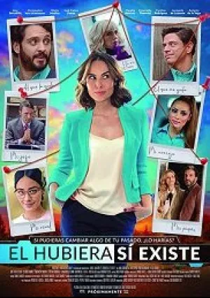 Привет из будущего (2019)