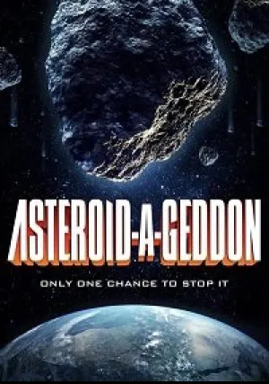 Астероидогеддон (2020)