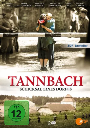 Таннбах (сериал 2015)