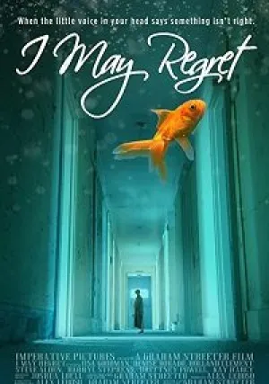 Я сожалею о Мэй (2018)