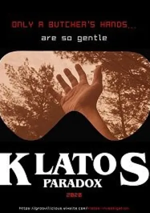 Парадокс Клатоса (2020)