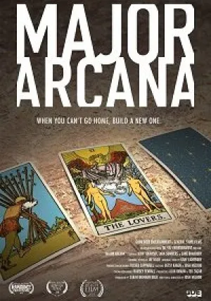 Старший аркан (2018)
