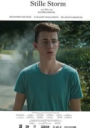 Тихий шторм (2018)