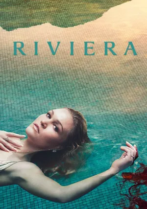 Ривьера (сериал 2017)