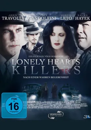 Одинокие сердца (2005)