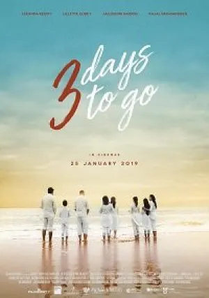 3 дня на прощание (2019)