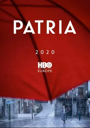 Отчизна (сериал 2020)