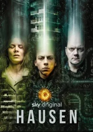 Жить (сериал 2020)