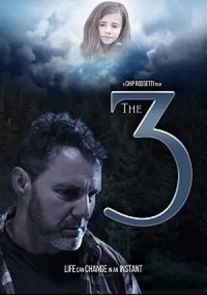 Трое (2019)