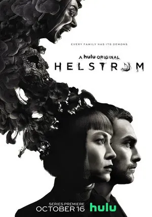 Хелстром (сериал 2020)