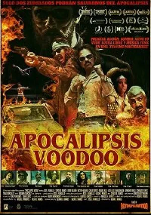 Вуду Апокалипсис (2018)