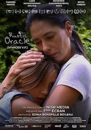 Сельский Оракул (2019)