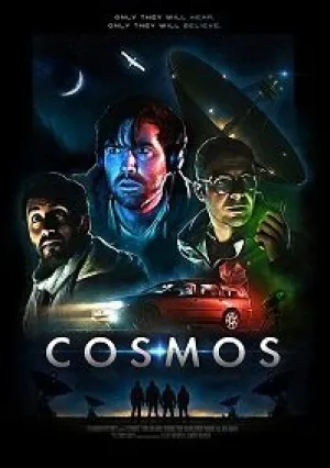 Космос (2019)