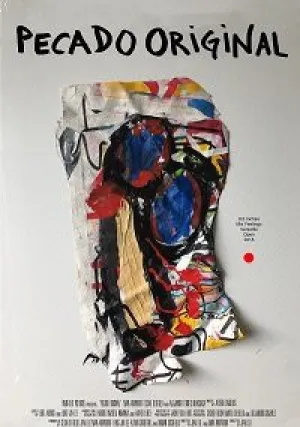 Первородный грех (2018)