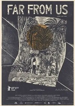 Вдали от нас (2019)