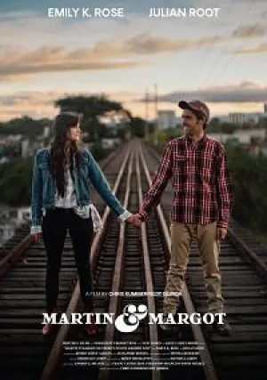 Мартин и Марго (2019)