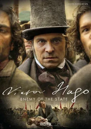 Виктор Гюго: Враг государства (сериал 2018)