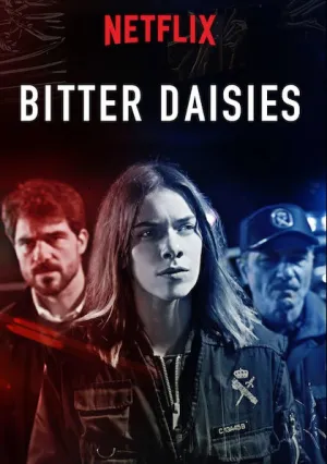 Аромат маргаритки (сериал 2019)