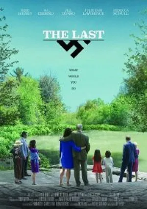 Последний нацист (2019)