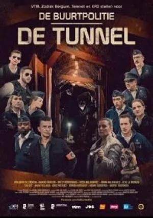 Полицейские хроники: туннель (2018)