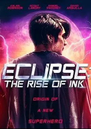 Затмение: Восхождение Инка (2018)