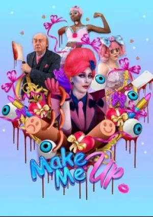 Создай меня (2018)