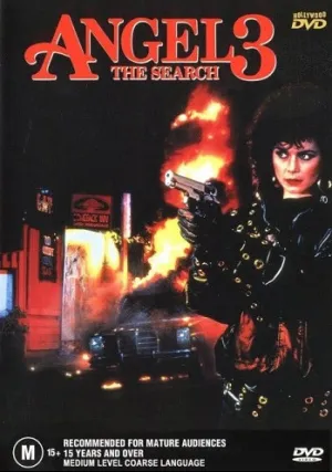 Ангелочек 3: Последняя глава (1988)