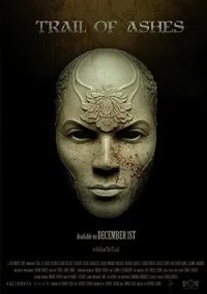 След из пепла (2020)