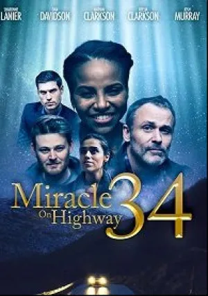 Чудо на 34-м шоссе (2020)